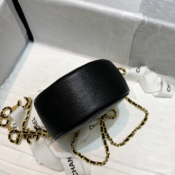 First Bag Ru ROUND BAG CHANEL 0731